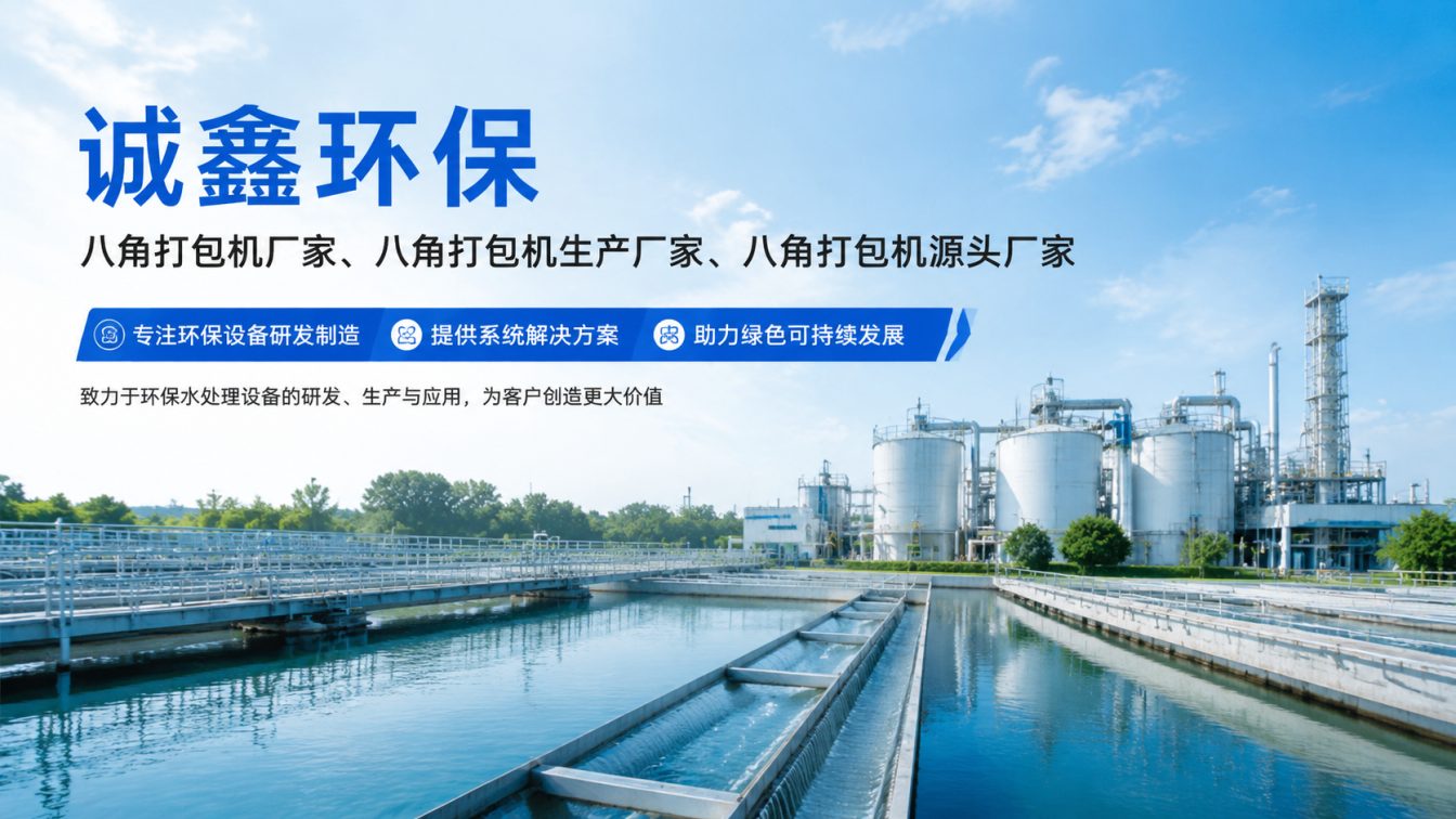 淮阴区为工厂节水回用提供环保方案